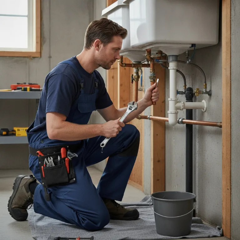 Installateur Service in Zuerich (Kreis 11) / Affoltern